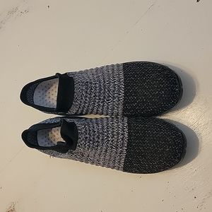 Womens Slip On Shoes